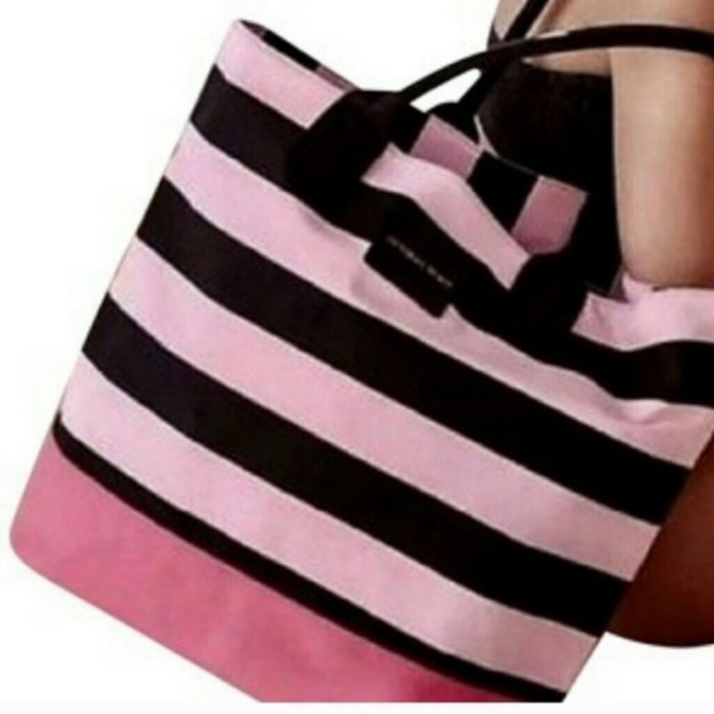 Victoria’s Secret Tote Bag